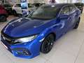 Honda Civic 1.0 i-VTEC Turbo Elegance Blue - thumbnail 2