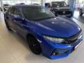Honda Civic 1.0 i-VTEC Turbo Elegance Синій - thumbnail 1