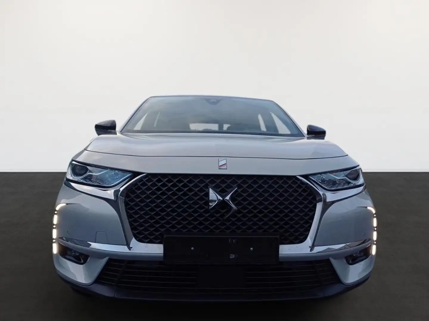 DS Automobiles DS 7 Crossback E-Tense 4x2 225 Bastille+ Сірий - 2