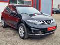 Nissan Murano 2.5 D Allrad Automatik Czarny - thumbnail 2