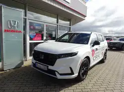 Honda CR-V Plug in Hybrid e:PHEV 2.0 i MMD 2WD Advance Tech