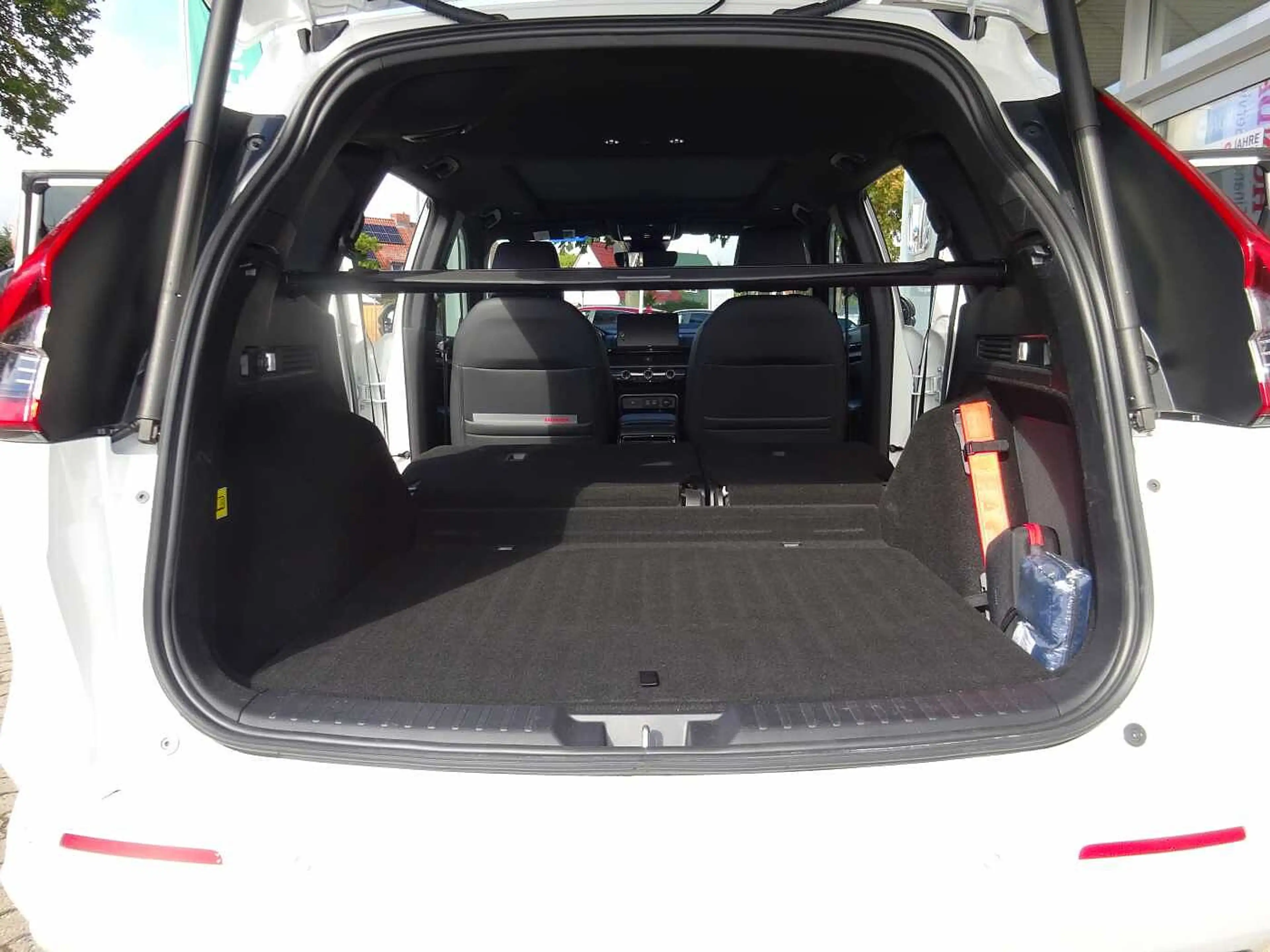 Honda CR-V Plug in Hybrid e:PHEV 2.0 i-MMD 2WD Advance Tech — photo 9