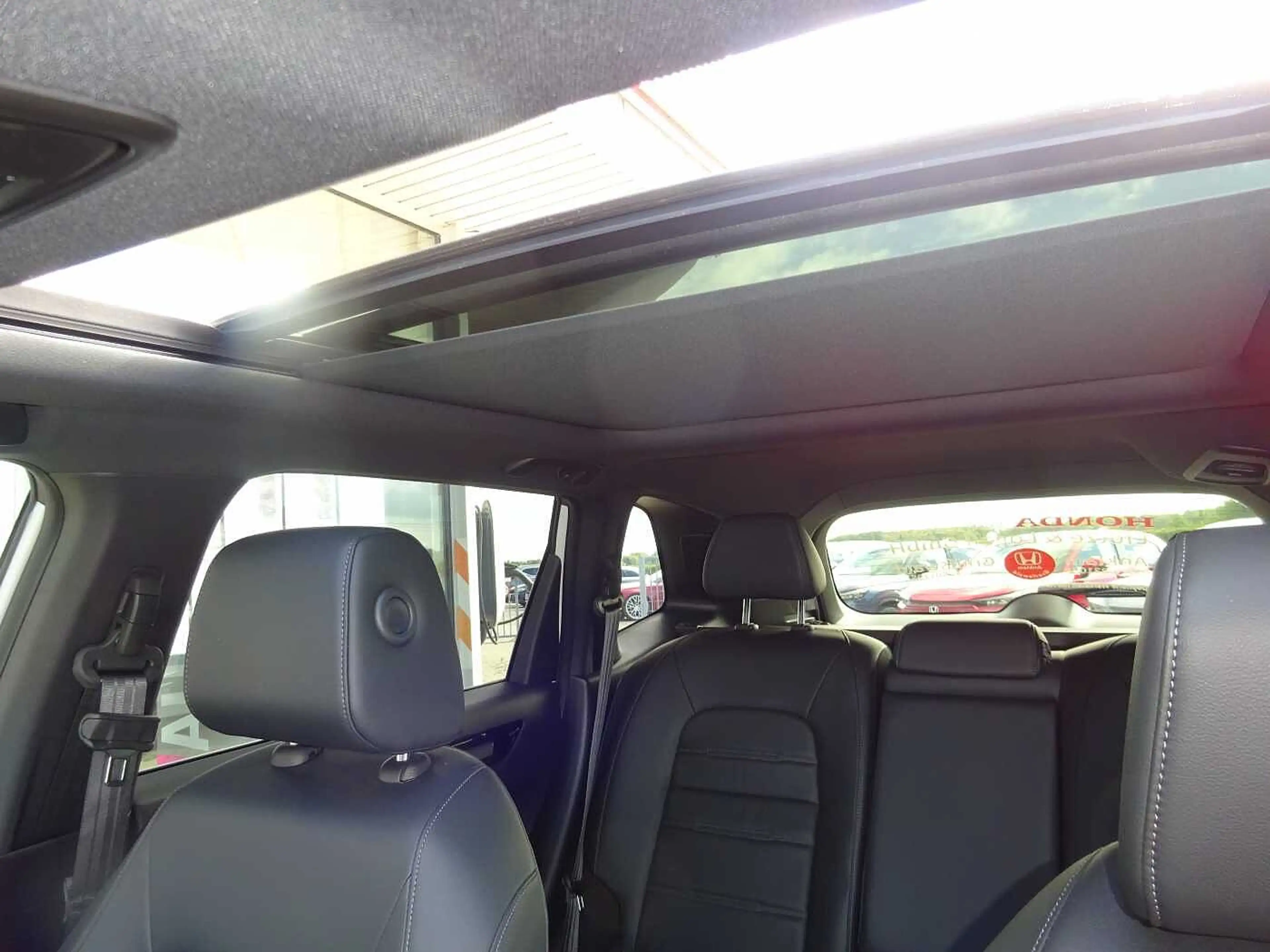 Honda CR-V Plug in Hybrid e:PHEV 2.0 i-MMD 2WD Advance Tech — photo 7