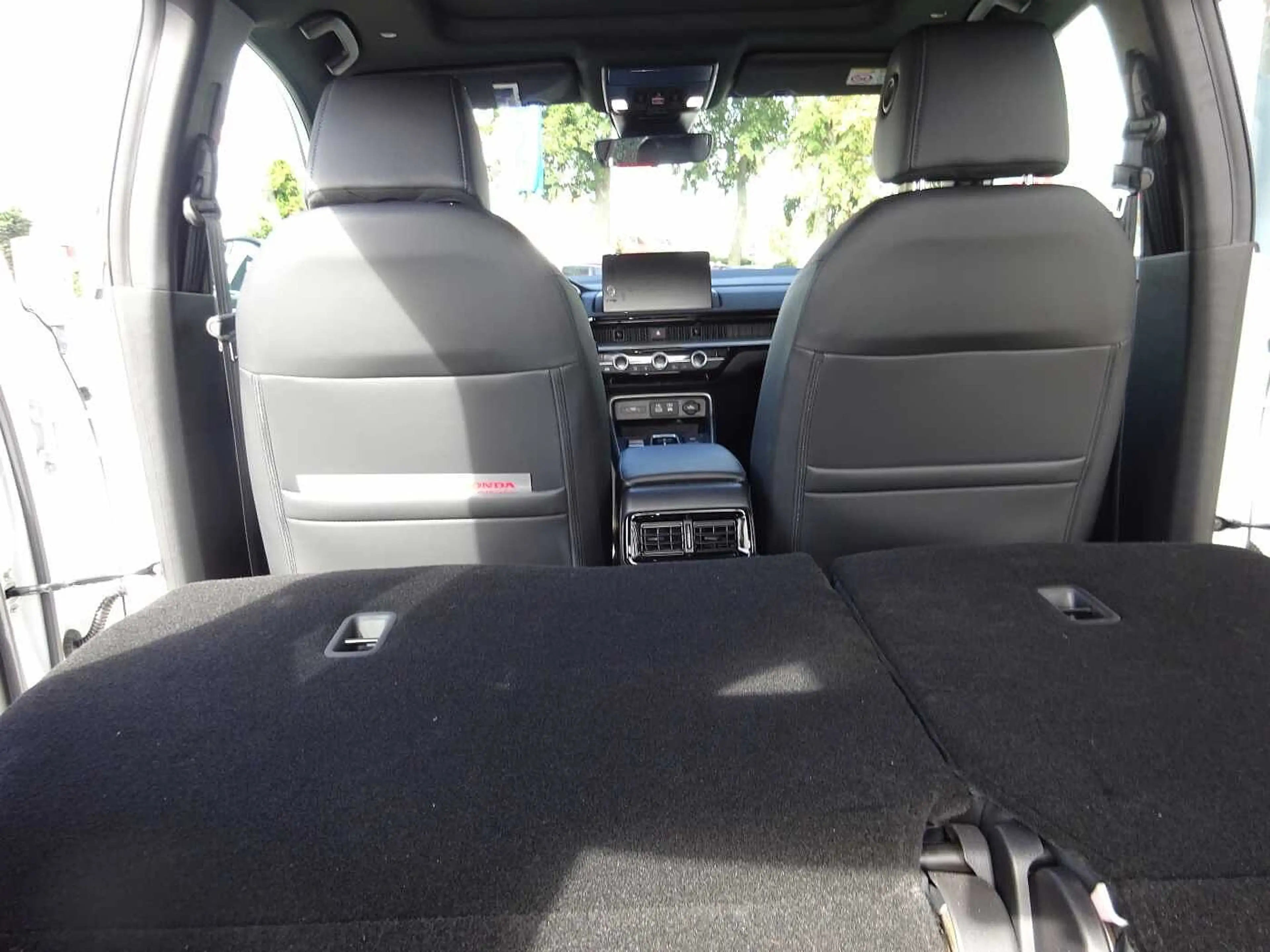 Honda CR-V Plug in Hybrid e:PHEV 2.0 i-MMD 2WD Advance Tech — photo 10