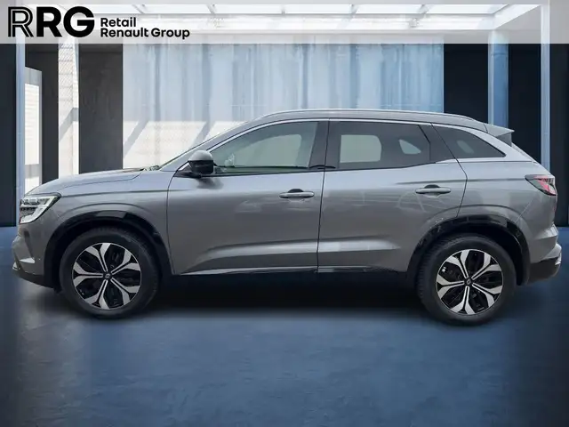 Renault Austral view 2