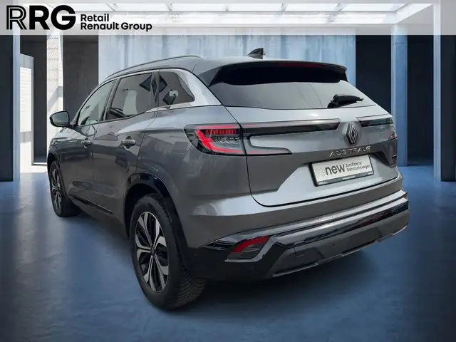 Renault Austral view 4