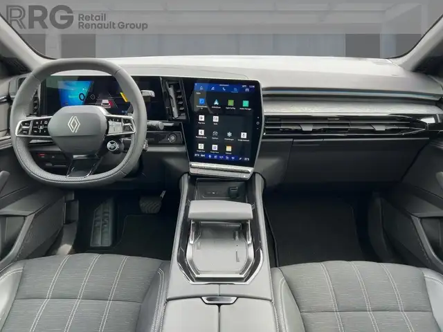 Renault Austral view 10