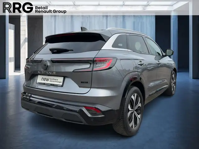 Renault Austral view 5