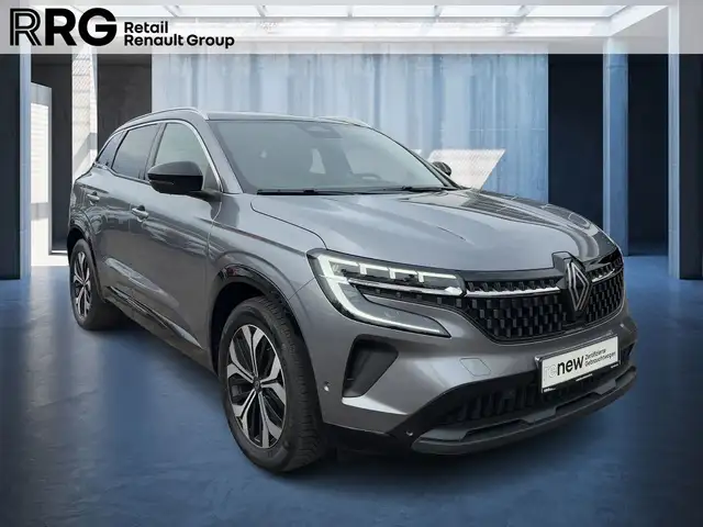 Renault Austral view 7