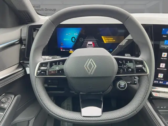 Renault Austral view 11