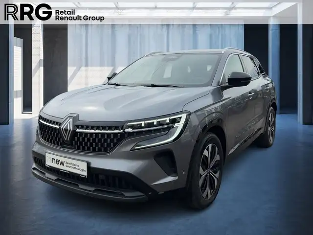 Renault Austral main image