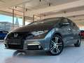 Honda Civic Tourer Lifestyle/KAMERA/BLUETOOTH/ Grau - thumbnail 4