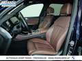 BMW X5 xDrive45e M SPORTPAKET Blau - thumbnail 4