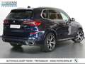 BMW X5 xDrive45e M SPORTPAKET Blau - thumbnail 2