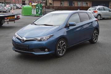 Auris 1.2 Turbo Dynamic