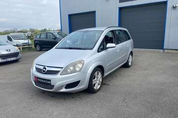 1.6i 115ch MONOSPACE 7 PLACES GARANTIE 12 MOIS PETIT PRIX ESPACE SCENIC 5008