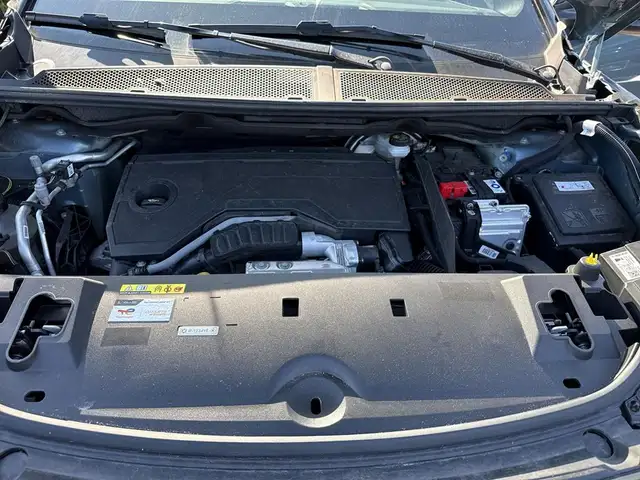 Peugeot 3008 view 8