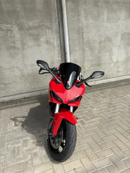 Ducati SuperSport 950 - foto 2