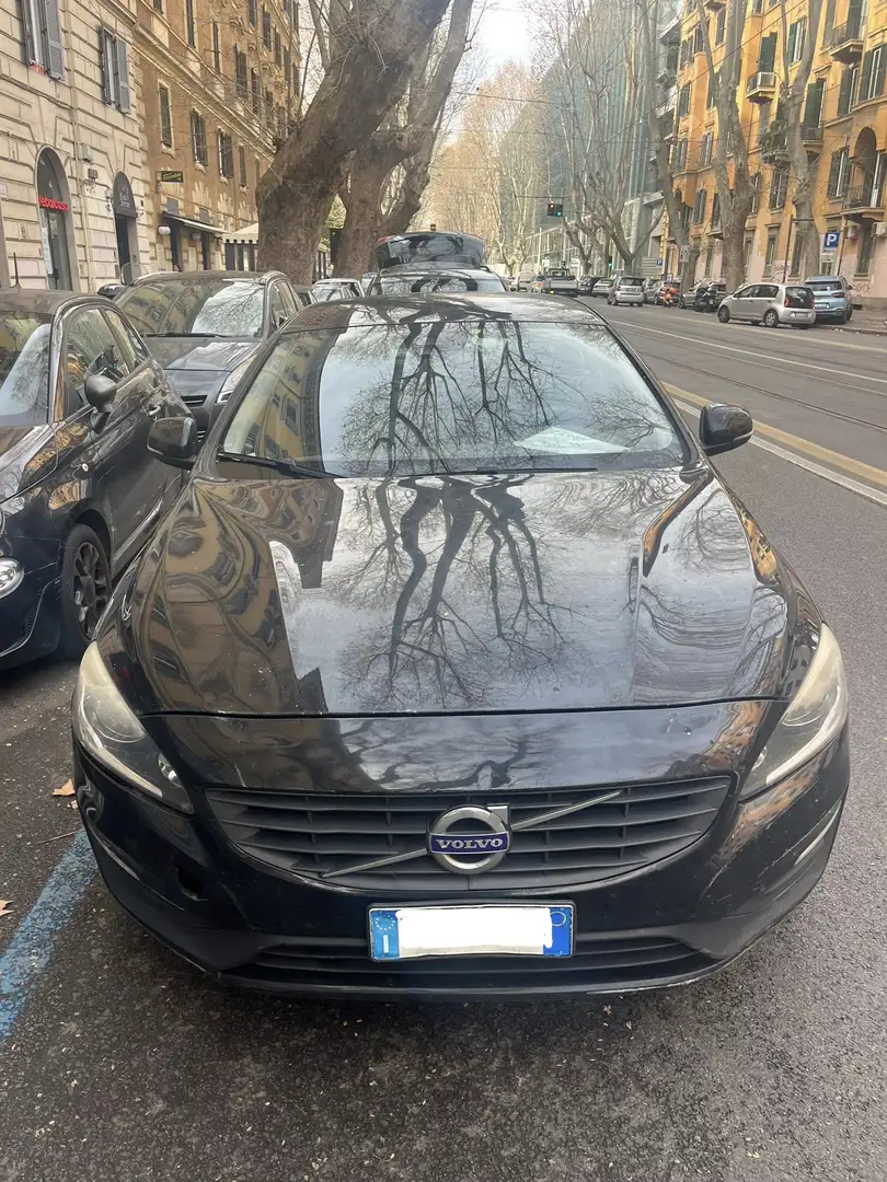 Volvo V60 1.6 d2 Business powershift - 1