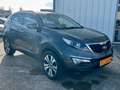 Kia Sportage 2.0 LTS 163 CV 2WD CUIR GPS CAM Gris - thumbnail 5