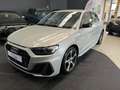 Audi A1 A1 SPB 25 1.0 TFSI  S Line Adrenalin Argent - thumbnail 1