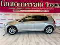 Volkswagen Golf Golf 1.4 TGI 5p. Highline BlueMotion Grigio - thumbnail 3
