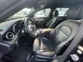 Mercedes-Benz C 180 T AMG+AUTOMATIK+MULTIBEAM+LEDER+ELSITZE+ Negru - thumbnail 12