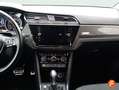 Volkswagen Touran 2.0TDI CR BMT Advance DSG7 110kW Azul - thumbnail 12