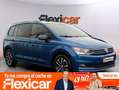 Volkswagen Touran 2.0TDI CR BMT Advance DSG7 110kW Azul - thumbnail 1