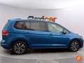 Volkswagen Touran 2.0TDI CR BMT Advance DSG7 110kW Azul - thumbnail 5