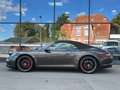 Porsche 991 Carrera S Cabriolet 1.HA/BRD/CHRONO/14-WEGE Grau - thumbnail 3