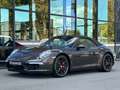 Porsche 991 Carrera S Cabriolet 1.HA/BRD/CHRONO/14-WEGE Grau - thumbnail 2