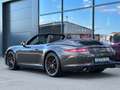 Porsche 991 Carrera S Cabriolet 1.HA/BRD/CHRONO/14-WEGE Grau - thumbnail 6
