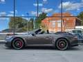 Porsche 991 Carrera S Cabriolet 1.HA/BRD/CHRONO/14-WEGE Grau - thumbnail 4