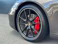 Porsche 991 Carrera S Cabriolet 1.HA/BRD/CHRONO/14-WEGE Grau - thumbnail 8