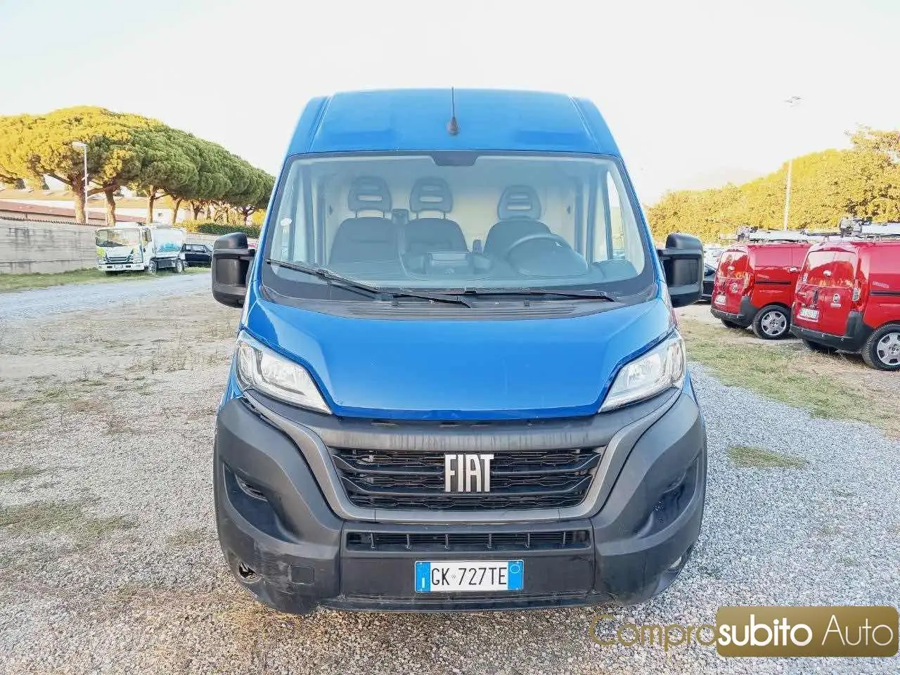 Fiat Ducato