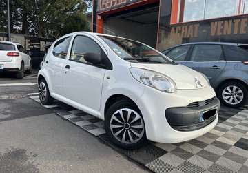 C1 HDi 55 Airdream Confort