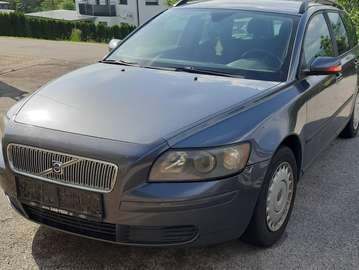 V50 1,6 D Kinetic Kinetic