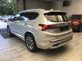 Hyundai SANTA FE PLUG IN 4X4 SHINE LUXURY SENSATION Argent - thumbnail 3