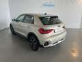 Audi A1 allstreet  citycarver 35 TFSI S tronic ADMIRED Argento - thumbnail 6