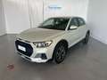 Audi A1 allstreet  citycarver 35 TFSI S tronic ADMIRED Argento - thumbnail 1