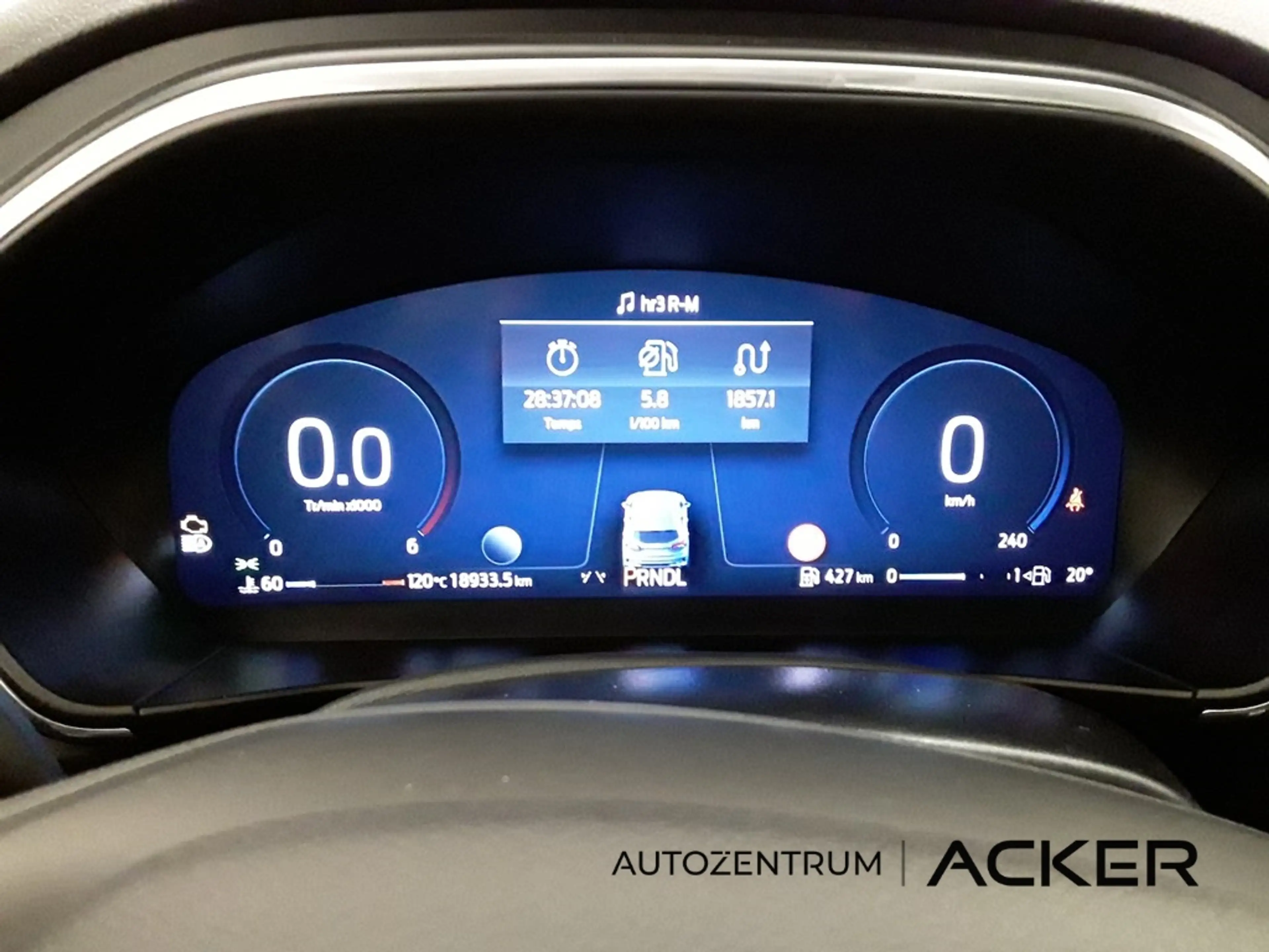 Ford Focus 1.5 EcoBoost Turnier Active X AT8 -51%* — photo 3
