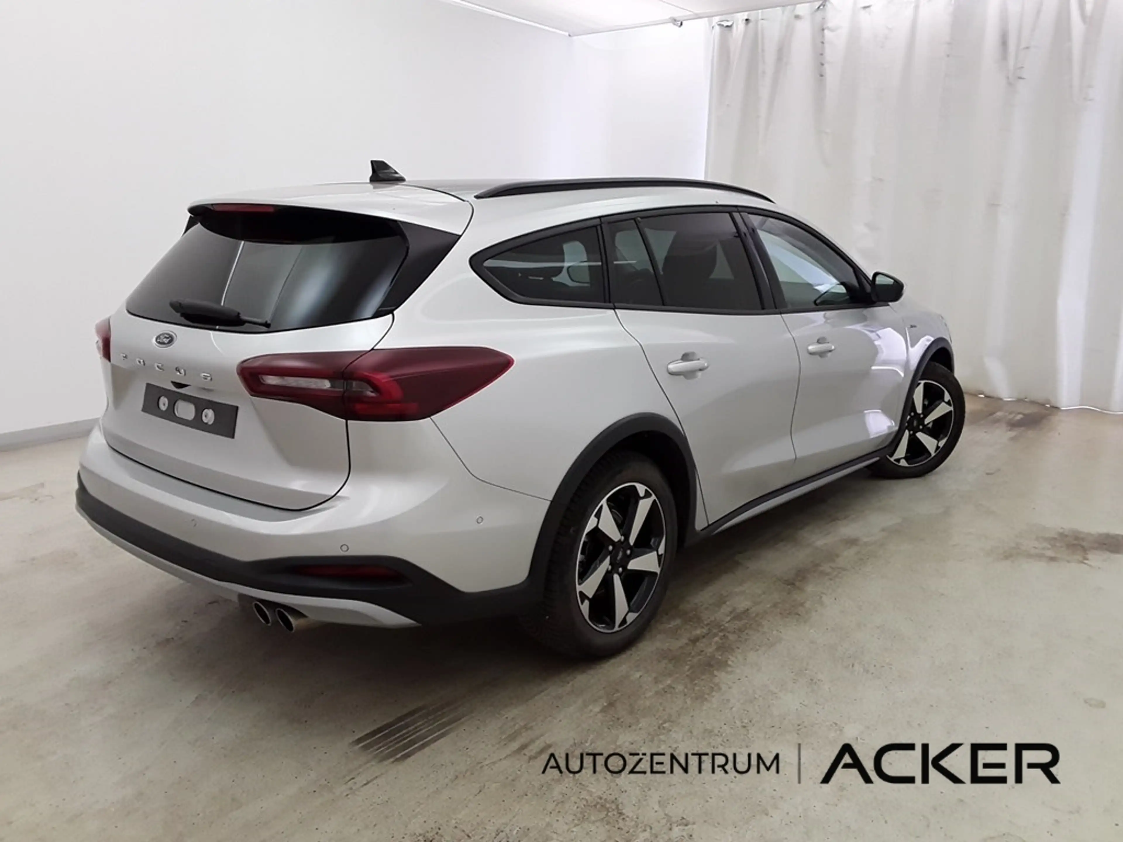 Ford Focus 1.5 EcoBoost Turnier Active X AT8 -51%* — photo 7