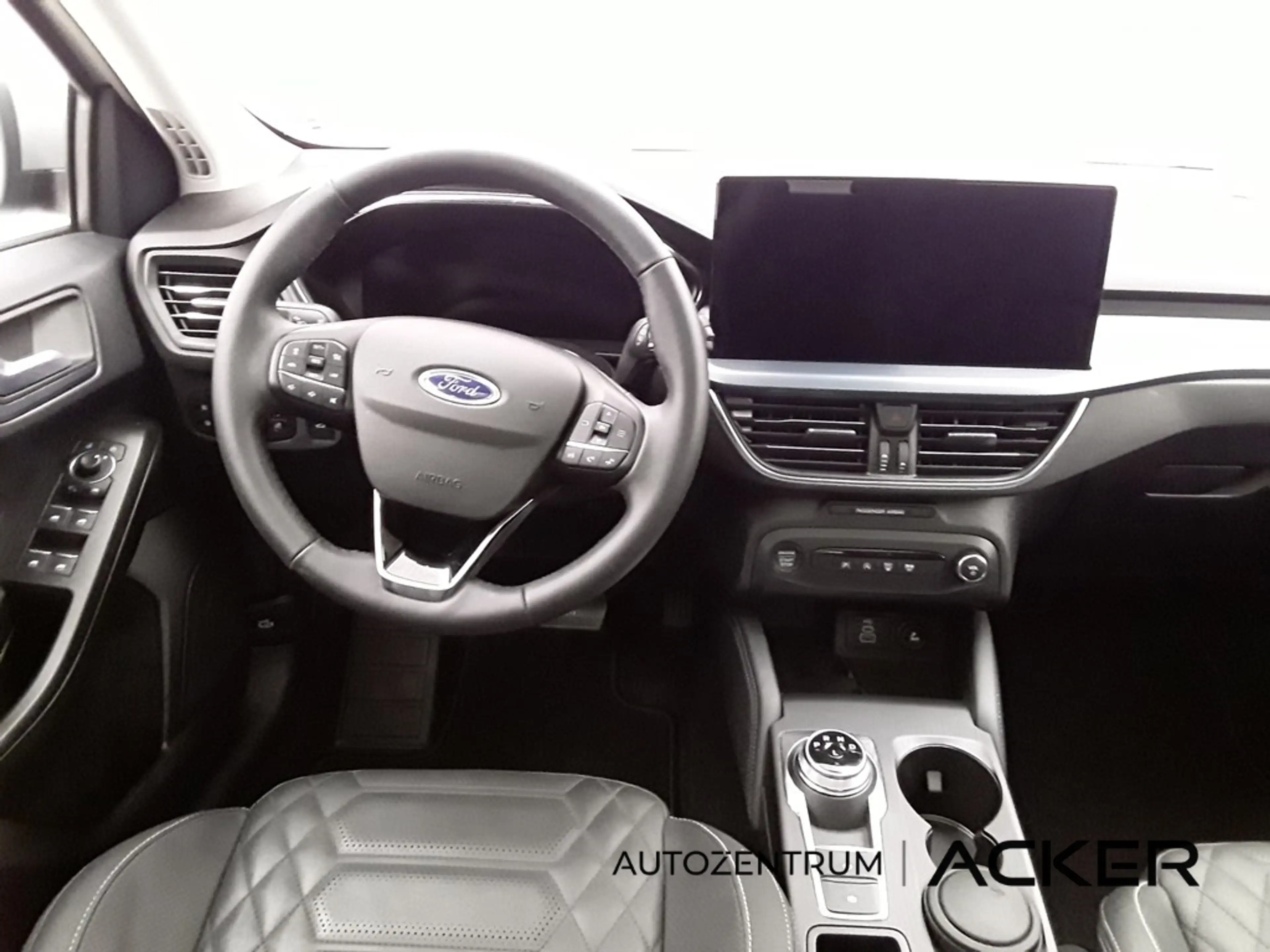 Ford Focus 1.5 EcoBoost Turnier Active X AT8 -51%* — photo 8
