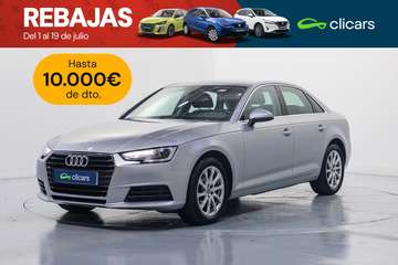 2.0TDI Advanced edition S tronic 110kW