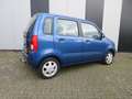 Opel Agila 1.2-16V Elegance Blau - thumbnail 3