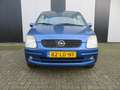 Opel Agila 1.2-16V Elegance Blau - thumbnail 2
