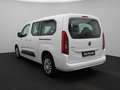 Opel Combo Life 1.2T L2 7 seats Blanc - thumbnail 2