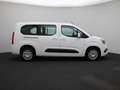 Opel Combo Life 1.2T L2 7 seats Blanc - thumbnail 3