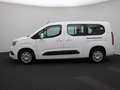 Opel Combo Life 1.2T L2 7 seats Blanc - thumbnail 4